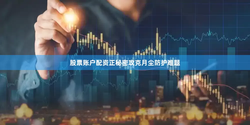 股票账户配资正秘密攻克月尘防护难题