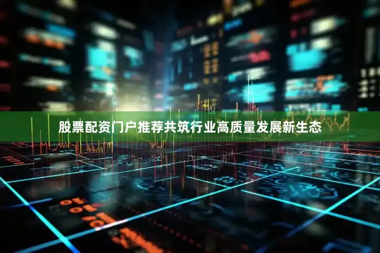 股票配资门户推荐共筑行业高质量发展新生态