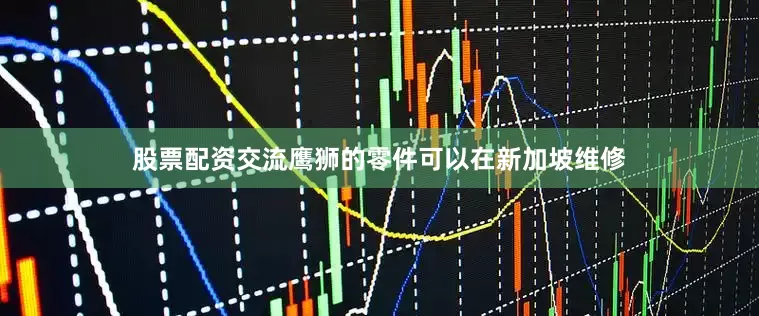 股票配资交流鹰狮的零件可以在新加坡维修